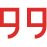 Quote Icon